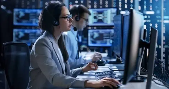 Irvine Tech Support