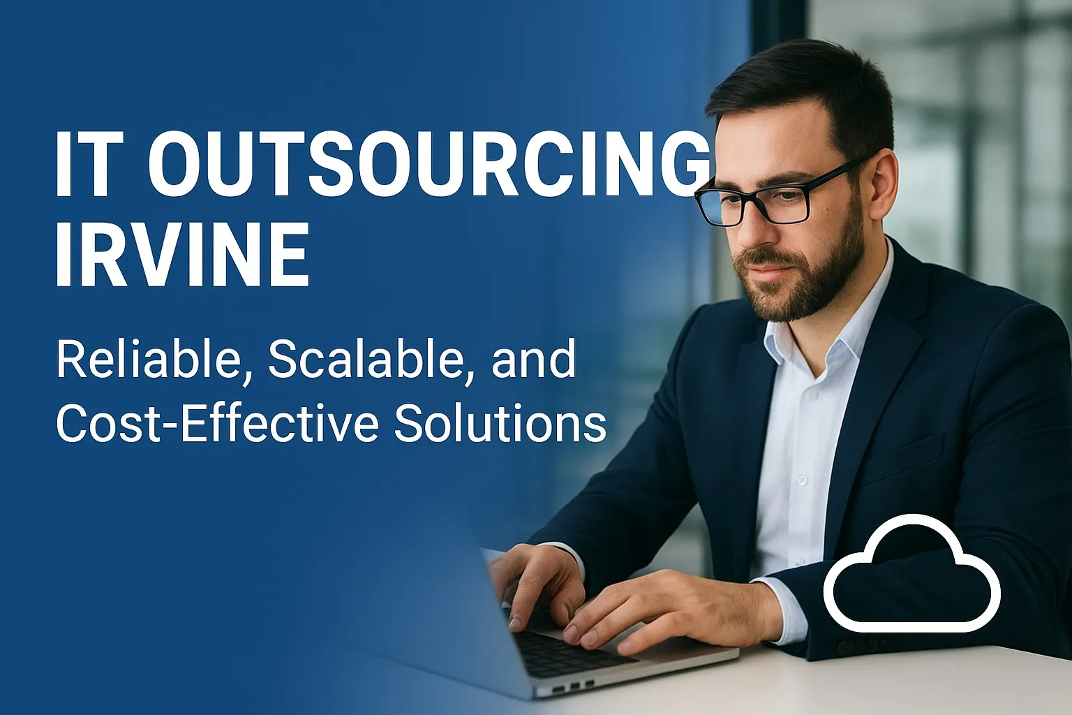 Top IT Outsourcing Irvine Cut Costs