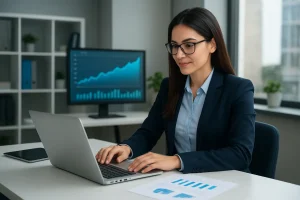 Cloud Services in Irvine