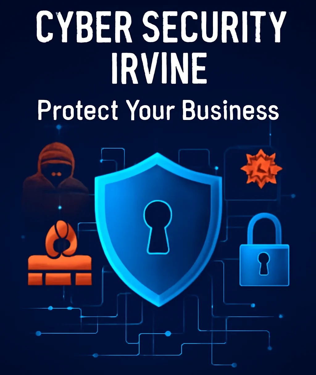 Cyber Security Irvine