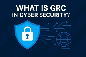 GRC Cyber Security