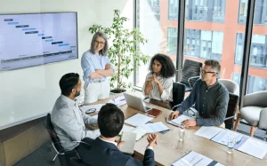 What Is MSP Consulting in Irvine?